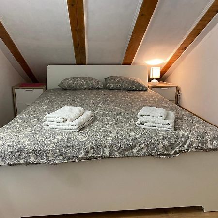 'Olu'Olu Apartment Mokošica Exteriör bild