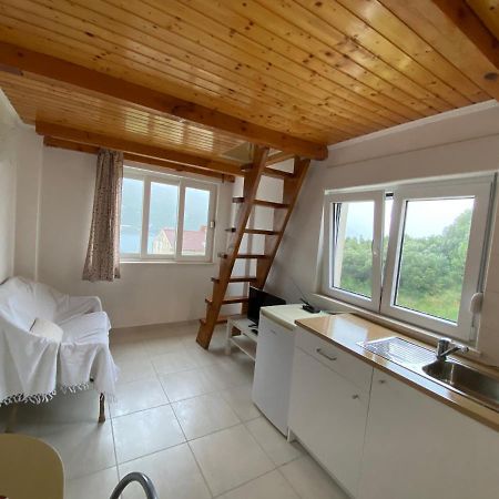 'Olu'Olu Apartment Mokošica Exteriör bild