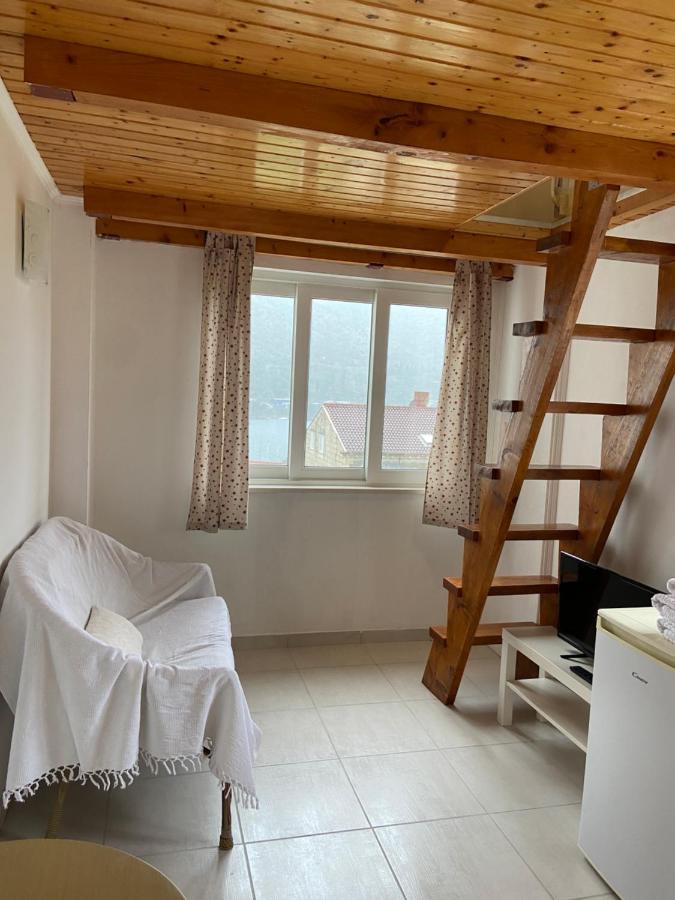 'Olu'Olu Apartment Mokošica Exteriör bild