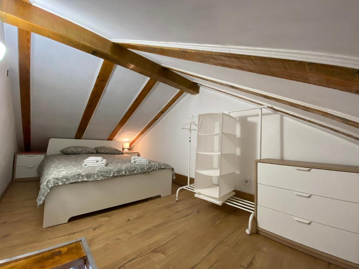 'Olu'Olu Apartment Mokošica Exteriör bild
